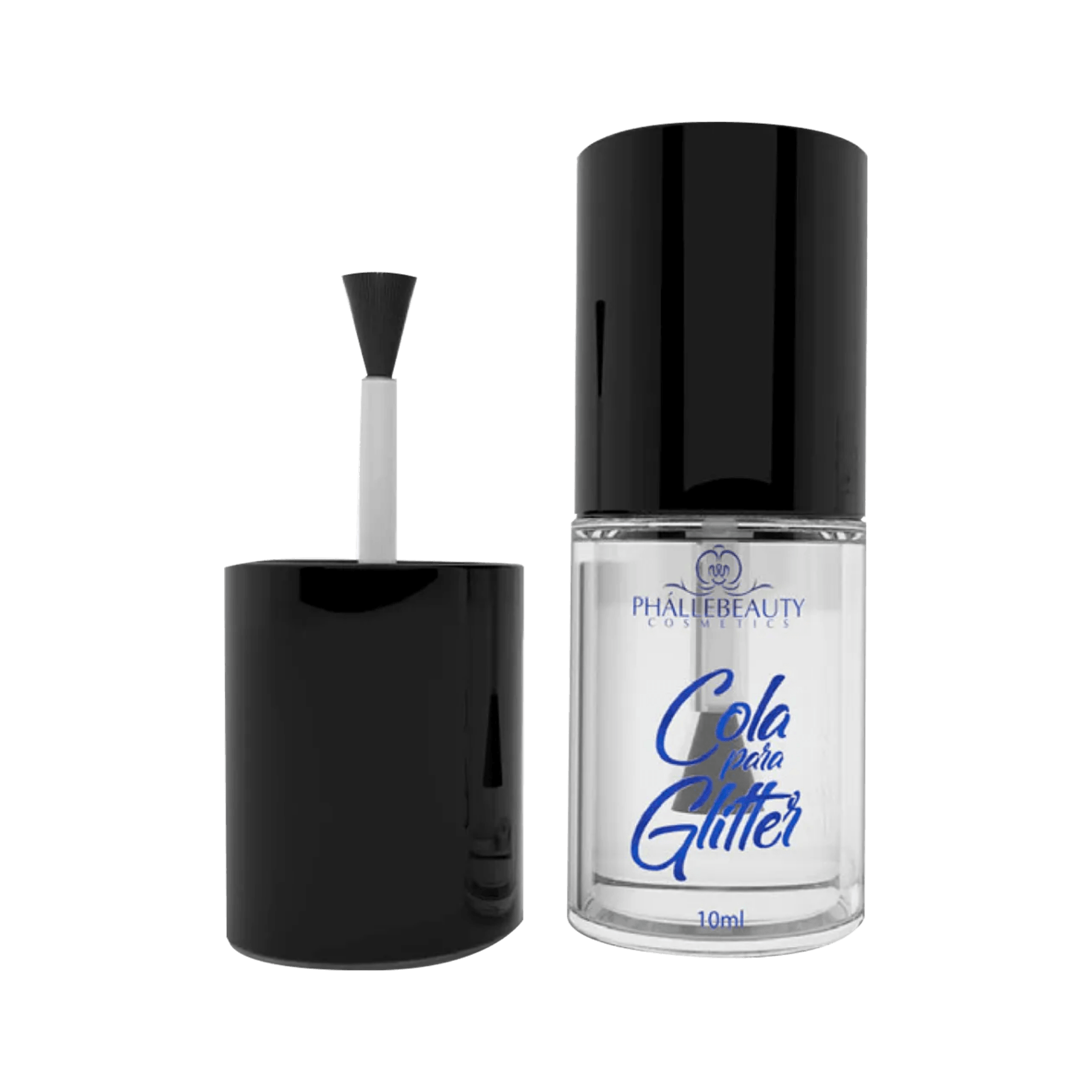 Cola Para Glitter Phallebeauty 10ml PH005